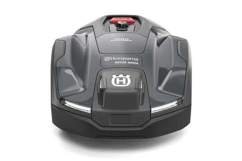 CORTADORA  AUTOMÓVIL HUSQVARNA Husqvarna 405XE NERA - Imagen 2