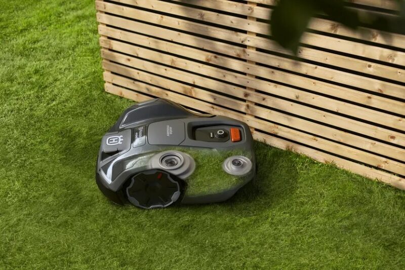 CORTADORA  AUTOMÓVIL HUSQVARNA Husqvarna 405XE NERA - Imagen 7