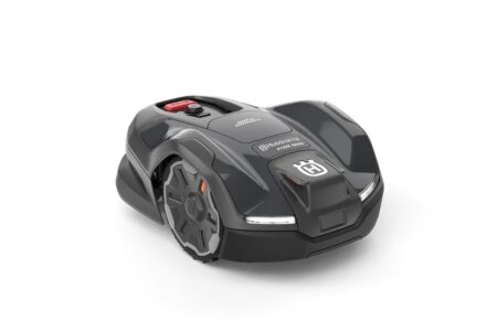 HUSQVARNA  AUTOMOWER 410XE NERA