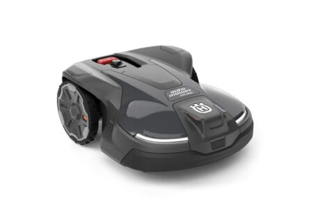 HUSQVARNA  AUTO CORTADORA 430X NEGRO