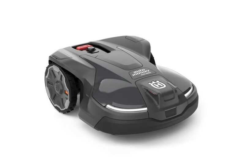 HUSQVARNA  AUTO CORTADORA 430X NEGRO