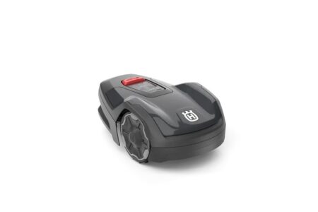 Cortacésped  automático Husqvarna Aspire R4