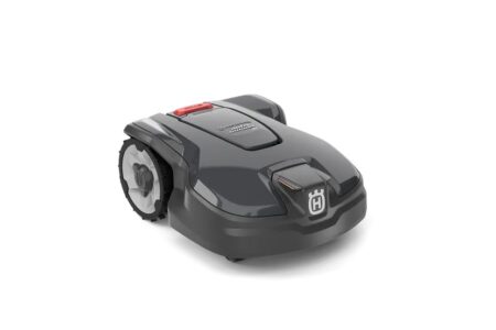 Cortacésped  robótico HUSQVARNA AUTOMOWER 305