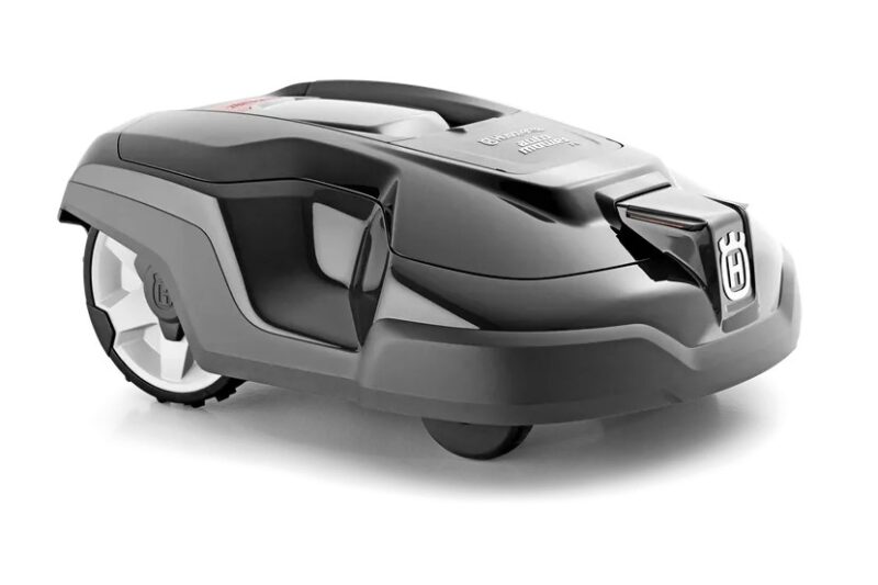 Cortacésped  robótico HUSQVARNA AUTOMOWER 315