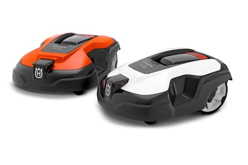 Cortacésped  robótico HUSQVARNA AUTOMOWER 315 - Imagen 4