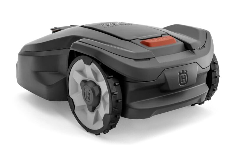 HUSQVARNA  AUTOMOWER 315 Mark II - Imagen 3