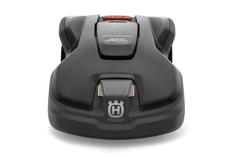 HUSQVARNA  AUTOMOWER 315 Mark II - Imagen 4
