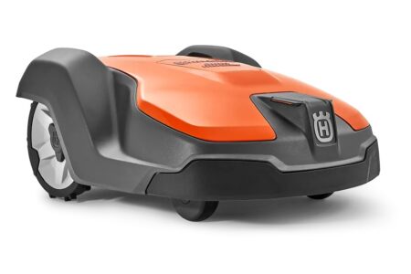 Cortacésped  automático Husqvarna 520