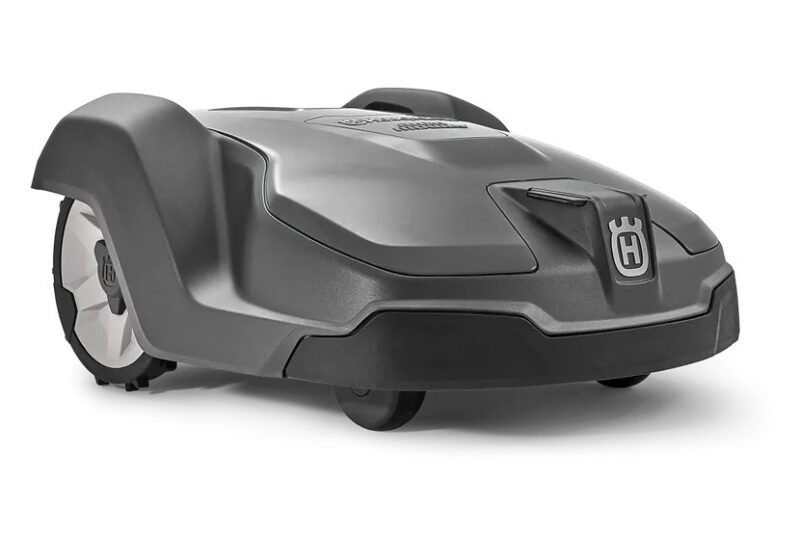 Cortacésped  automático Husqvarna 520 - Imagen 3