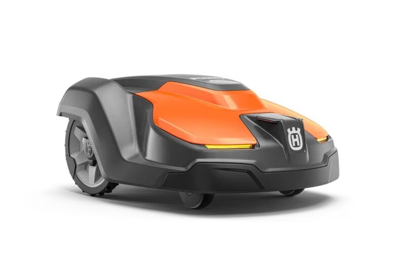 Cortadora  automática Husqvarna 520 EPOS - Imagen 2