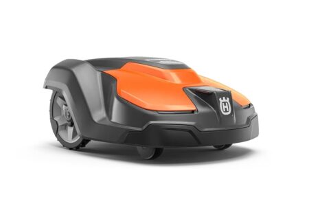 Cortadora  automática Husqvarna 520 EPOS