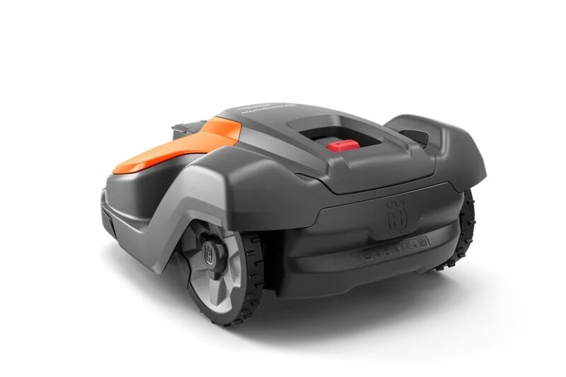 Cortadora  automática Husqvarna 520 EPOS - Imagen 3