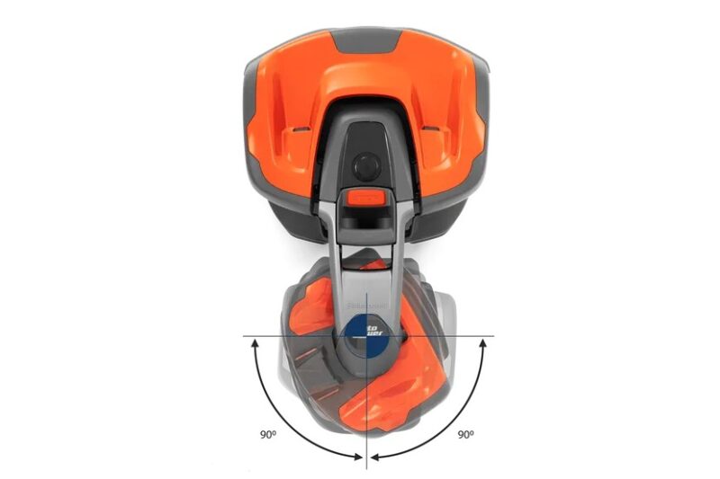 Cortadora  automática Husqvarna 535 AWD - Imagen 2