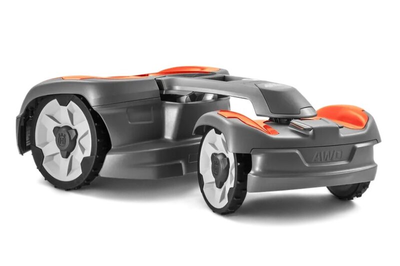 Cortadora  automática Husqvarna 535 AWD - Imagen 3