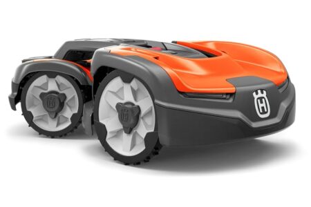 Cortadora  automática Husqvarna 535 AWD