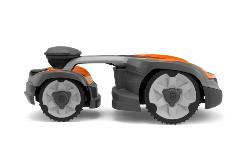 HUSQVARNA  AUTOMOWER 535 AWD EPOS - Imagen 2