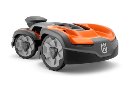HUSQVARNA  AUTOMOWER 535 AWD EPOS