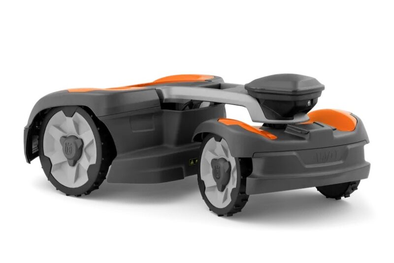 HUSQVARNA  AUTOMOWER 535 AWD EPOS - Imagen 3