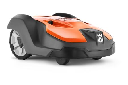 Cortacésped  automático Husqvarna 550