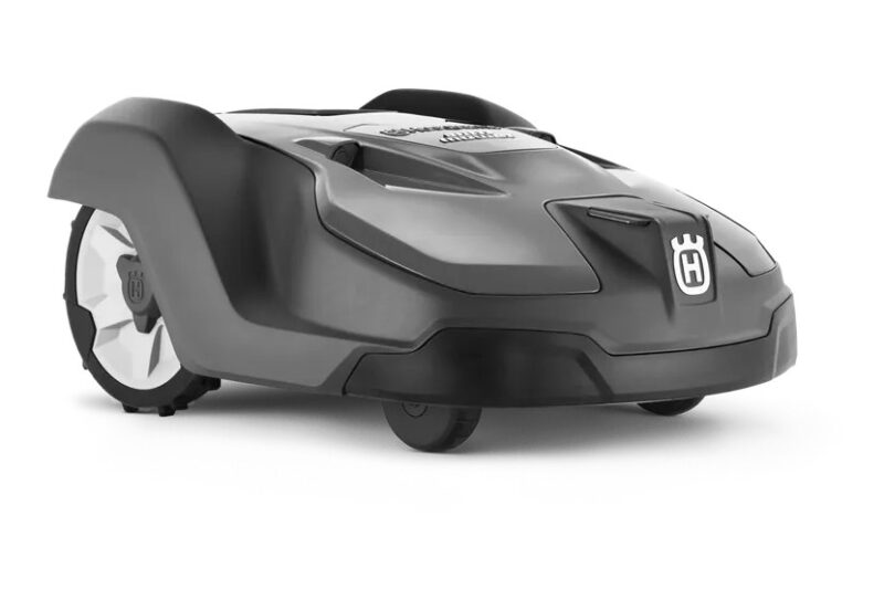 Cortacésped  automático Husqvarna 550 - Imagen 2