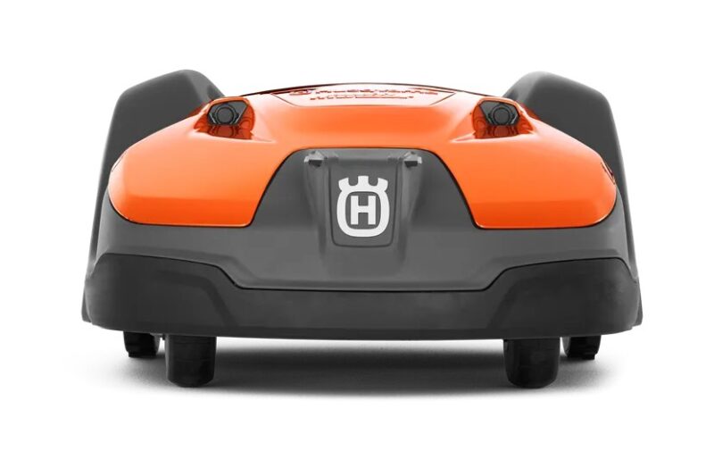Cortacésped  automático Husqvarna 550 - Imagen 4