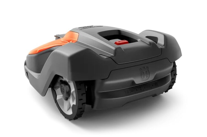 Cortadora  automática Husqvarna 550 EPOS - Imagen 2
