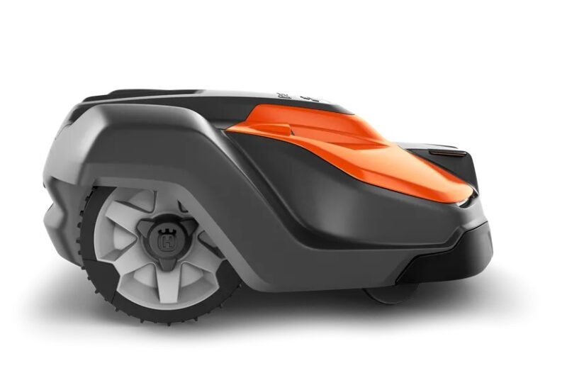 Cortadora  automática Husqvarna 550 EPOS - Imagen 3