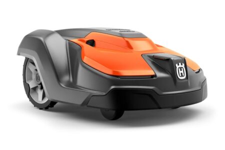 Cortadora  automática Husqvarna 550 EPOS