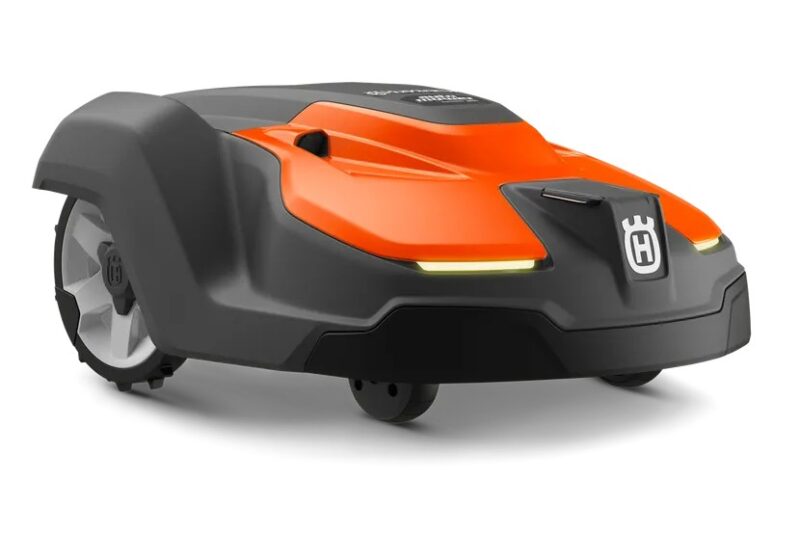 Cortadora  automática Husqvarna 550 EPOS - Imagen 4