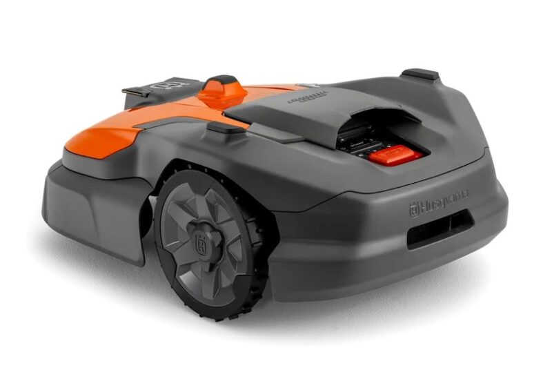 Cortadora  automática Husqvarna 560 EPOS - Imagen 2