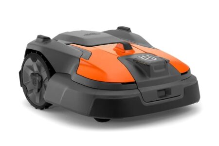 Cortadora  automática Husqvarna 560 EPOS