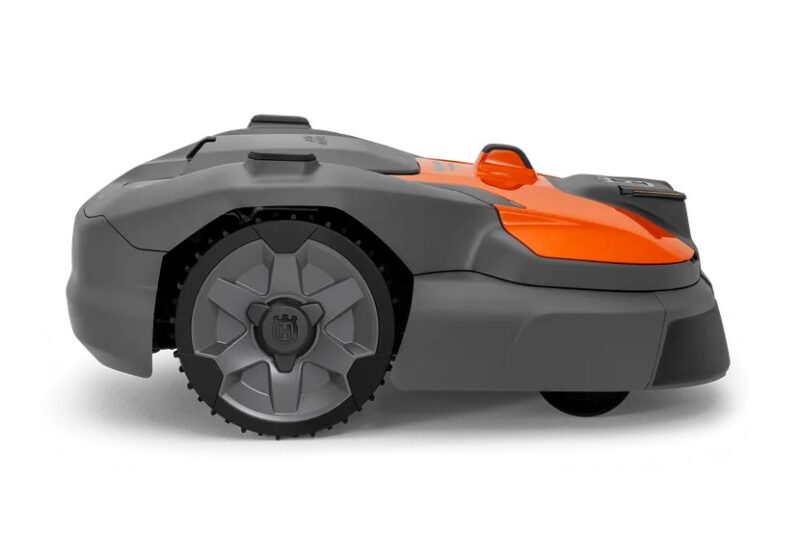 Cortadora  automática Husqvarna 560 EPOS - Imagen 3