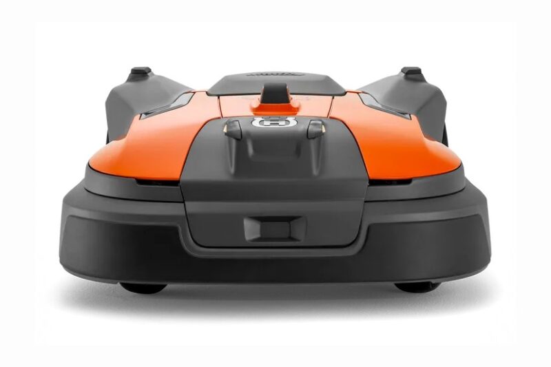 Cortadora  automática Husqvarna 560 EPOS - Imagen 4