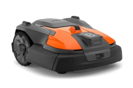 Cortadora  automática Husqvarna 580 EPOS