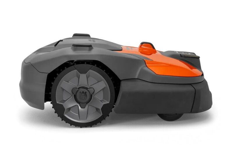 Cortadora  automática Husqvarna 580 EPOS - Imagen 3