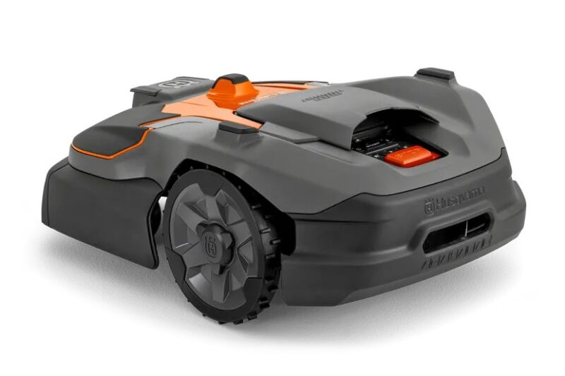 Cortacésped  automático Husqvarna 580L EPOS - Imagen 2