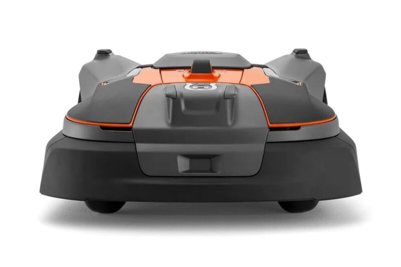 Cortacésped  automático Husqvarna 580L EPOS - Imagen 3