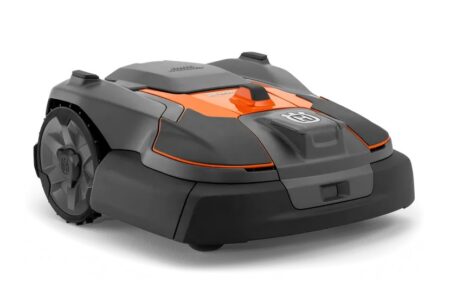 Cortacésped  automático Husqvarna 580L EPOS