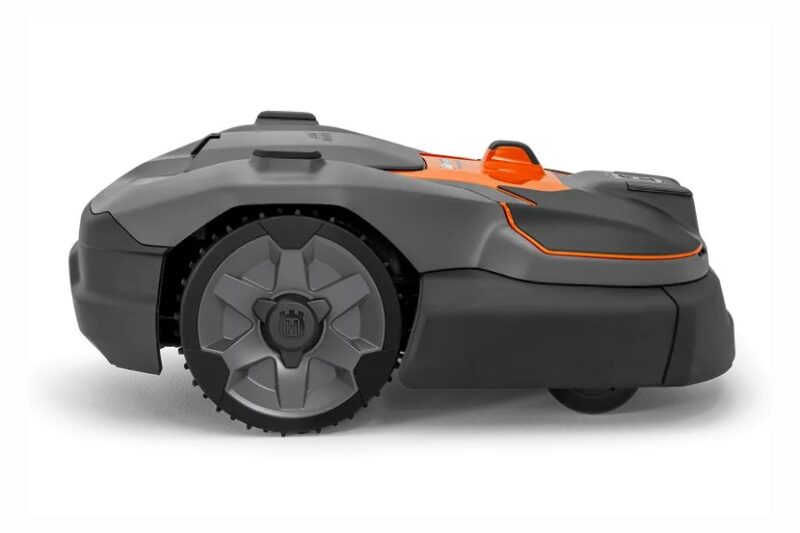 Cortacésped  automático Husqvarna 580L EPOS - Imagen 4
