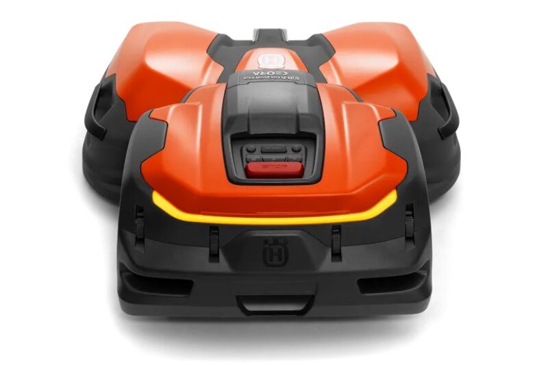 HUSQVARNA  CEORA 544 EPOS / RZ 43M / CS4 - Imagen 4