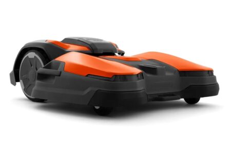 HUSQVARNA  CEORA 544 EPOS / RZ 43M / CS4