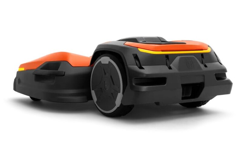 HUSQVARNA  CEORA 544 EPOS / RZ 43M / CS4 - Imagen 5