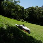 cortacésped autónomo,Robo Jardineria Robo Jardineria