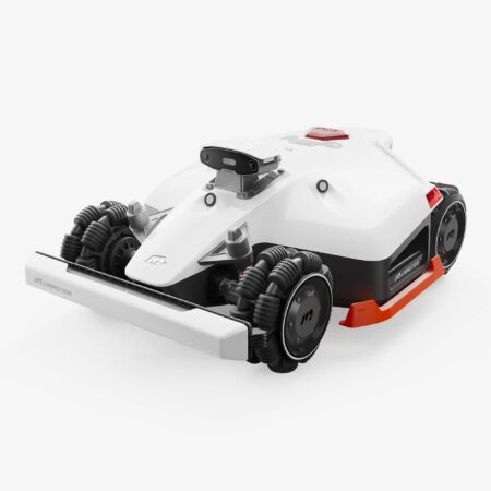 LUBA 2 AWD  10000 10000㎡ (2025) – MAMMOTION