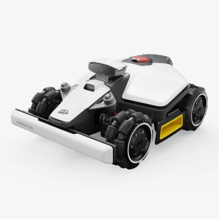 LUBA mini AWD  1500 | 1500㎡ (2024) – MAMMOTION