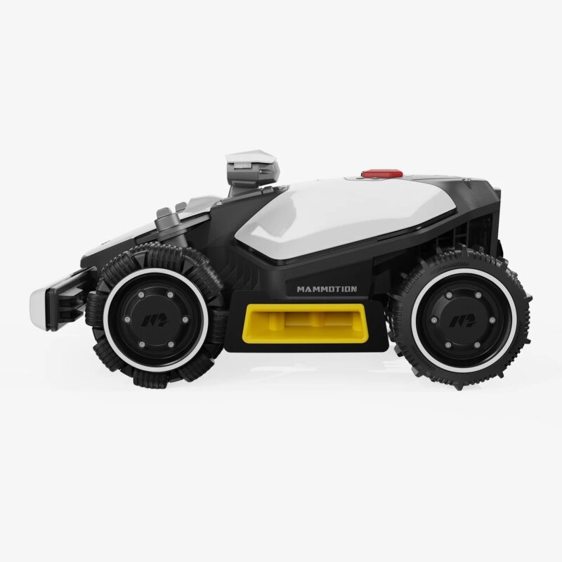 LUBA mini AWD  800 | 800㎡ (2024) – MAMMOTION - Imagen 2