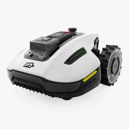 YUKA mini 800  | 800㎡ Gris – MAMMOTION