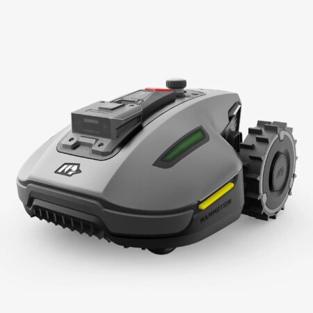 YUKA mini 800  | 800㎡ Blanco – MAMMOTION