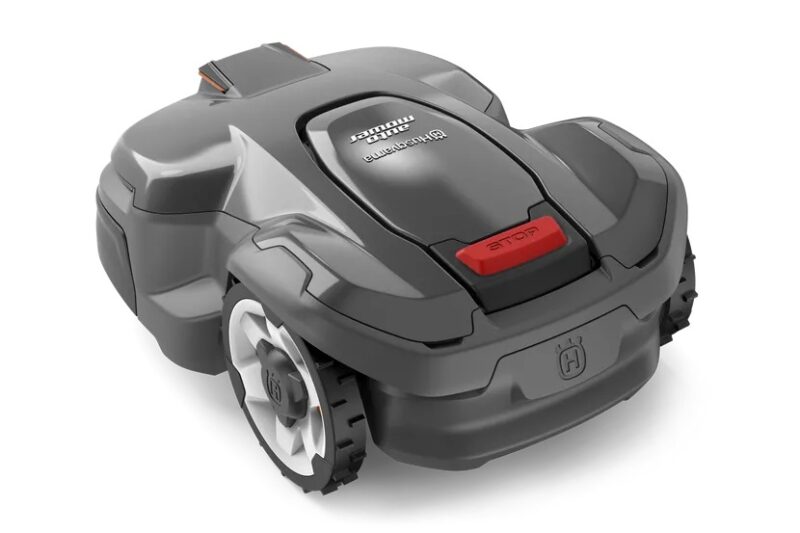 Cortacésped  automático Husqvarna 405X - Imagen 2