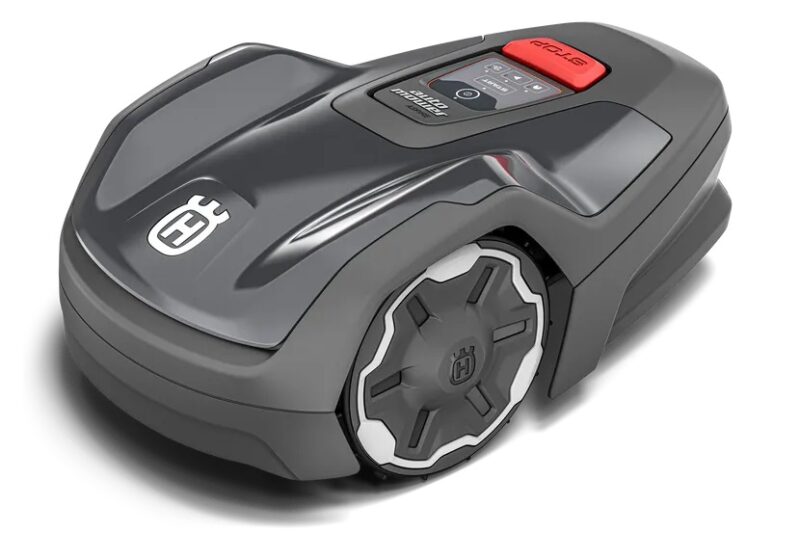 HUSQVARNA  AUTOMOWER Aspire R4 incluido kit de instalación - Imagen 3
